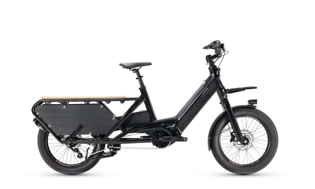 Vélo Longtail Électrique G-Life Longtail