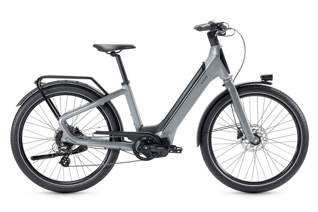 Vélo Électrique Gitane G-life Urban 3