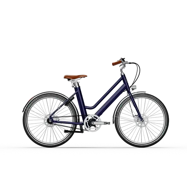 Vélo Électrique Voltaire Bellecour