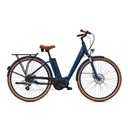 Vélo Electrique O2FEEL iVog City Up 4.1