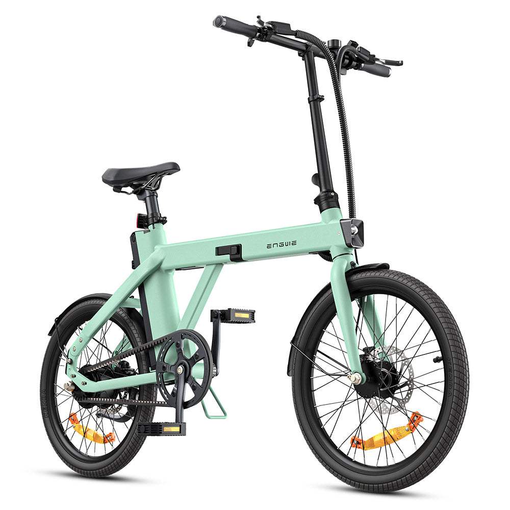 Vélo électrique Pliant ENGWE P-20