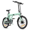 Vélo électrique Pliant ENGWE P-20