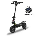 TROTTINETTE ÉLECTRIQUE DUALTRON ACHILLEUS EY4 35AH