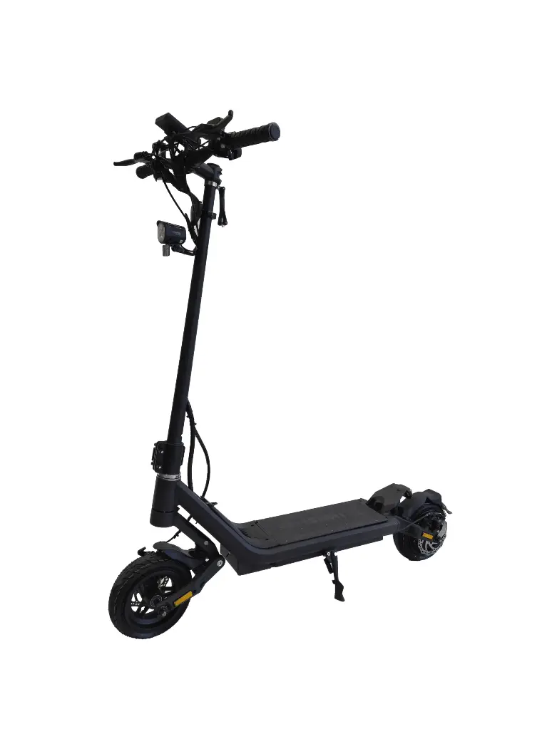 TROTTINETTE ÉLECTRIQUE NAMI STELLAR 52V 15,6Ah