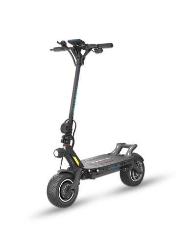 [MMDUALTRONTHUNDER2] TROTTINETTE ELECTRIQUE DUALTRON THUNDER 2 | 72V 40Ah