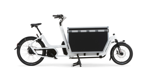 [UACARGOL] Urban Arrow Cargo L