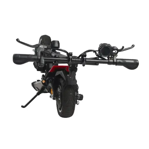 [MMDUALTRONAMINIA5217] TROTTINETTE ELECTRIQUE DUALTRON AMINIA SPECIAL 52V 17,5Ah IPX5