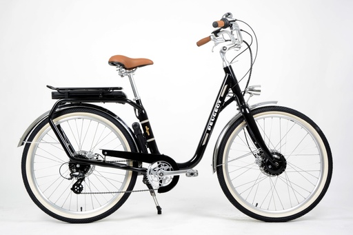 [YQU5A84602] VÉLO ÉLECTRIQUE PEUGEOT eLC-01 26BE1D1