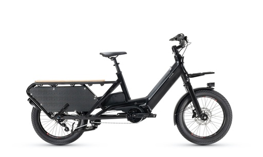 [longtailglife] Vélo Longtail Électrique G-Life Longtail