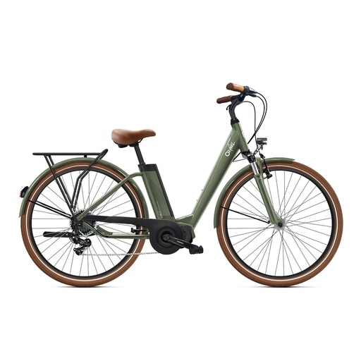 [ivogcityup31] Vélo électrique O2 feel Ivog City Up 3.1