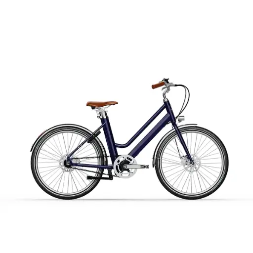 [bellecour] Vélo Électrique Voltaire Bellecour