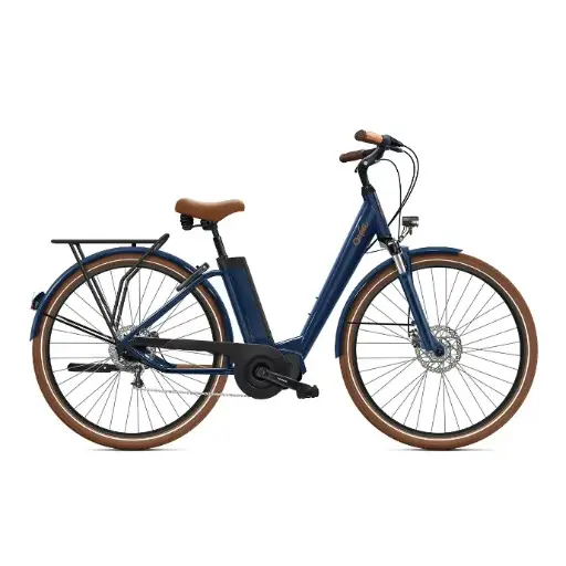 [ivog51] Vélo Électrique O2feel iVog City Up 5.1
