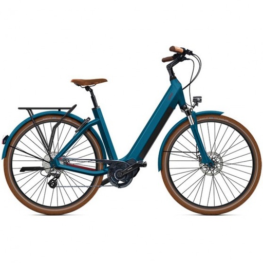 [isawn51] Vélo Électrique O2feel iSwan City Up 5.1
