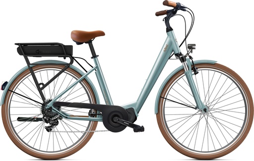 [ivog31] Vélo Électrique O2feel iVog City Up 3.1