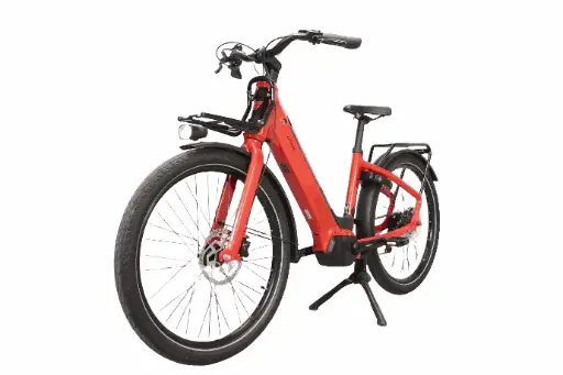 [glifeu1] Vélo Électrique Gitane G-Life Urban 1
