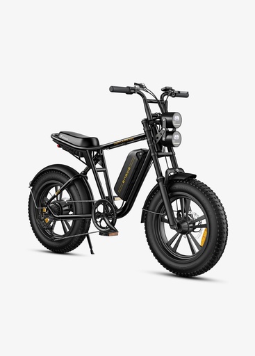 Vélo Électrique Fatbike ENGWE M20