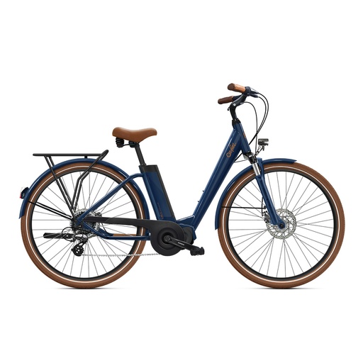 [ivogcityup41] Vélo Electrique O2FEEL iVog City Up 4.1