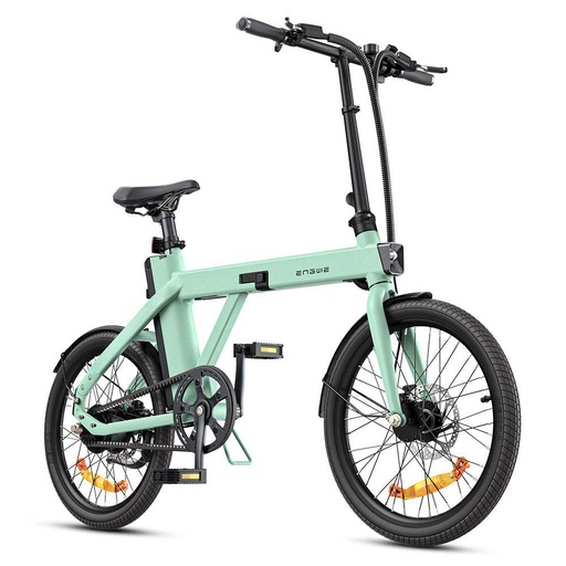 [p20] Vélo électrique Pliant ENGWE P-20