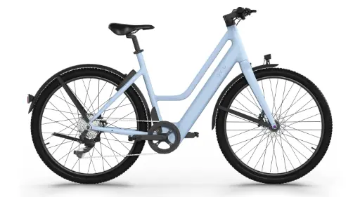 [t1] Vélo électrique EVIE T1