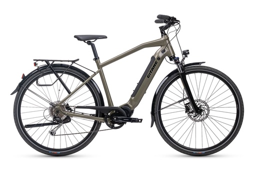 [YTG7294651] Vélo électrique Gitane E-verso Steps