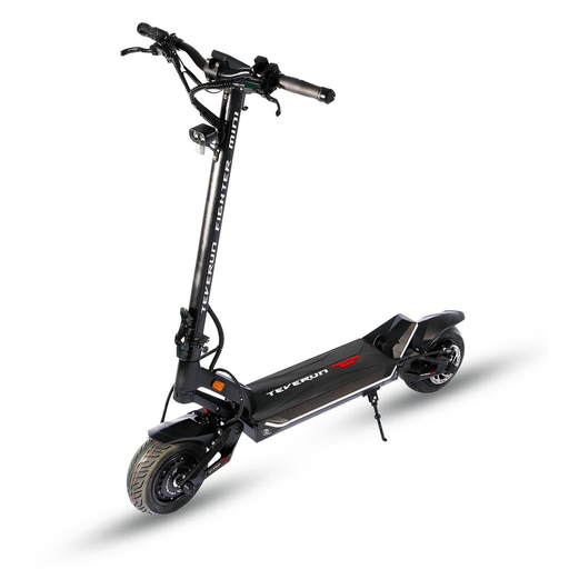 [TEVERUNMINI5220] TROTTINETTE ELECTRIQUE TEVERUN FIGHTER MINI 52V 20,8AH