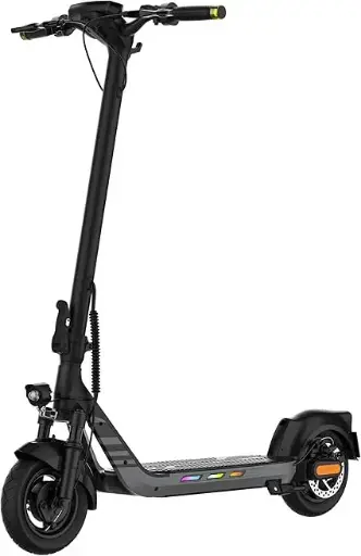 TROTTINETTE ELECTRIQUE KINGSONG N14