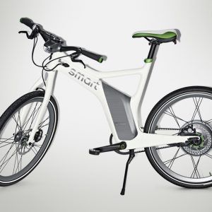 Vélo Smart Hybrid