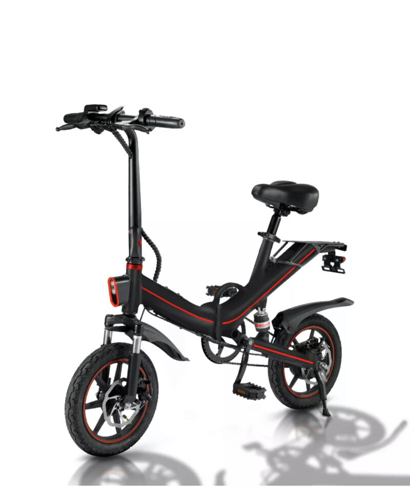 Vélo électrique Ouxi V5 500w