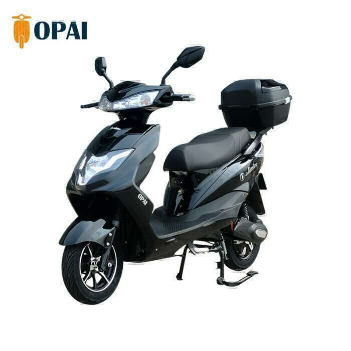 SCOOTER ELECTRIQUE OPAI YW-04 72V 30AH